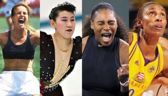 International Women's Day: 5 women who made history in sports