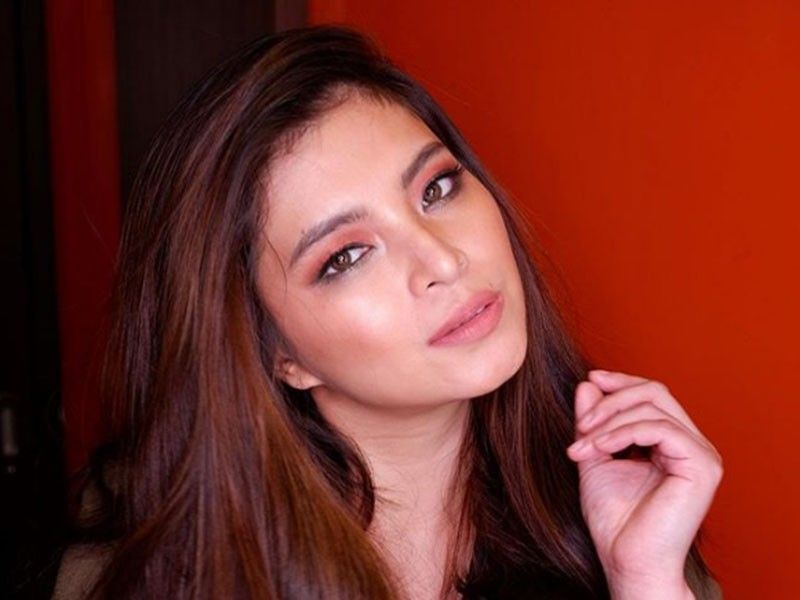 Angel nagpasalamat sa ginawa ni Kylie