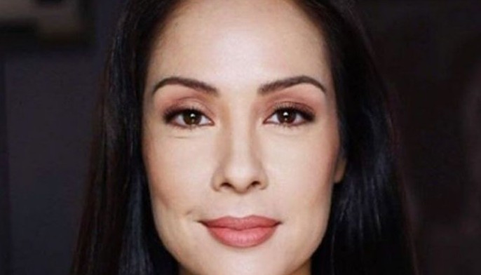 Cindy Kurleto hindi agad nakilala, tumanda ang hitsura!