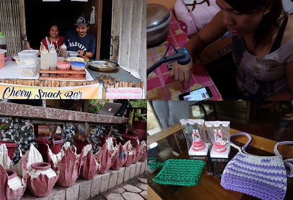 International Womenâs Day: 4 Filipina entrepreneurs who found success via technology