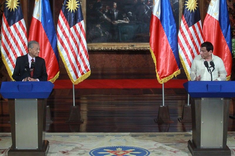 Pinas may claim sa Sabah