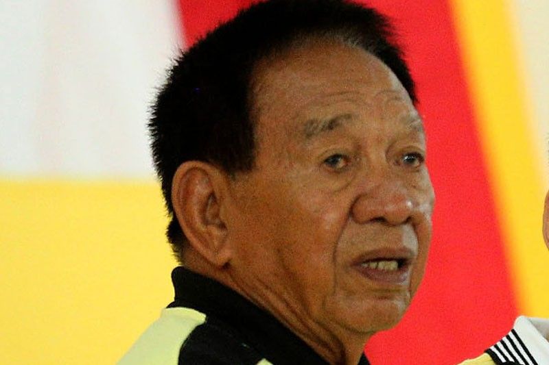 Evidence vs ex-Tawi-Tawi governor strong â�� Sandiganbayan