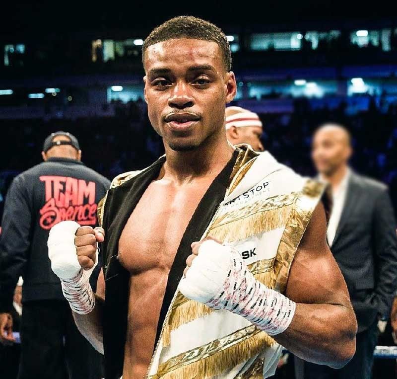 Spence offers Pacquiao retirement check