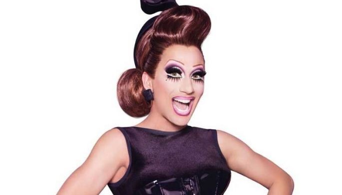 Bianca del Rio is sorry, not sorry