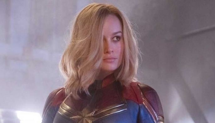 Why you shouldn&rsquo;t skip &lsquo;Captain Marvel&rsquo;
