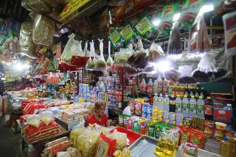 Inflation to ease back within target in Q1, economists say