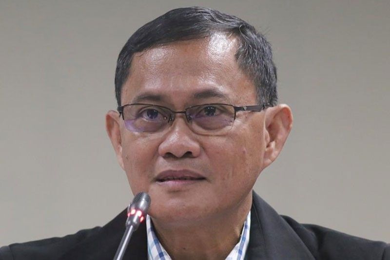 Alexander Balutan seeks impartial probe on PCSO corruption