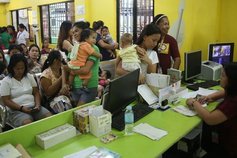 DOH: Batanes is only measles-free province