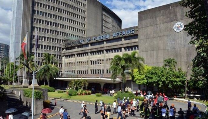 DFA employee axed for disrespecting PWD applicant