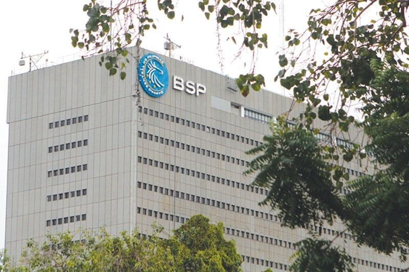 BSP gives big banks more  time to build up liquidity