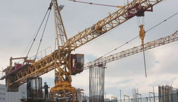 Infra spending reaches P1.64 T under Duterte administration