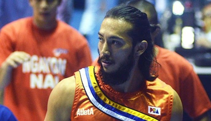 Dillinger injured uli