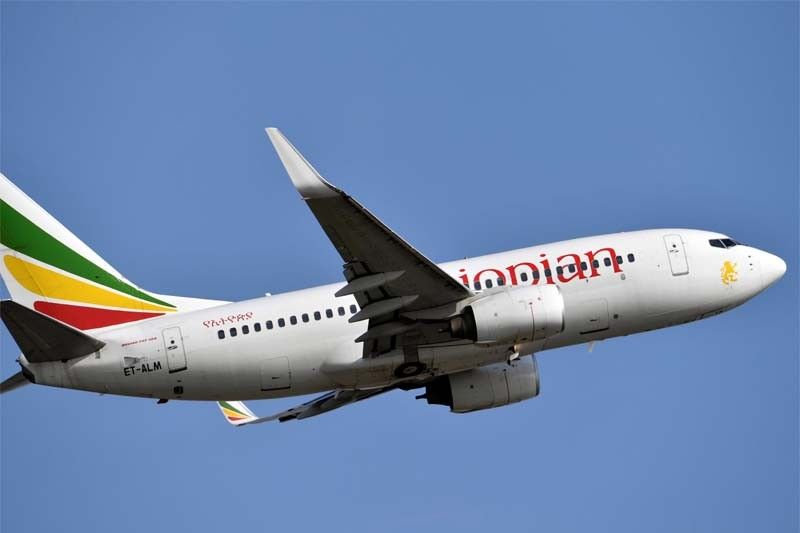 No survivors from crashed Ethiopian Airlines plane with 157 aboard: state media