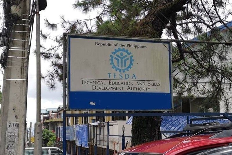 11 Tesda officials face raps for alleged bid rigging