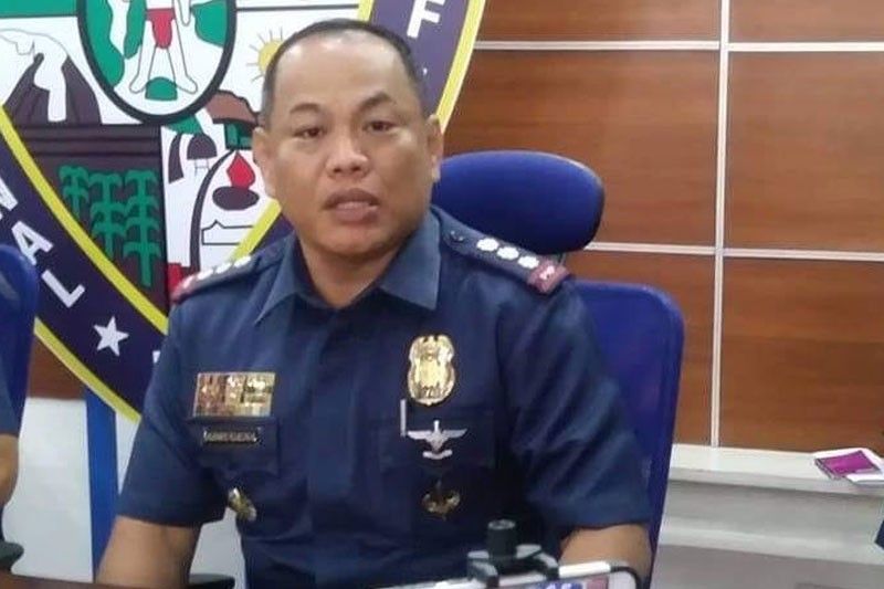 Cops support shaming of narco bets