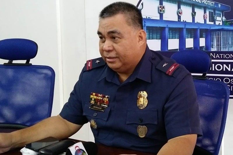 Cops expect shabu to flood in Central Visayas: Drug money for poll funds?