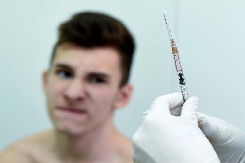 Facebook launches offensive to combat misinformation on vaccines