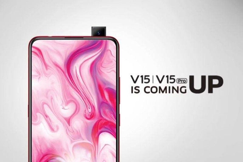 Vivo is coming 'up' with something exciting this March