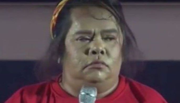 Labi ni Chocoleit nailipat na sa Antipolo