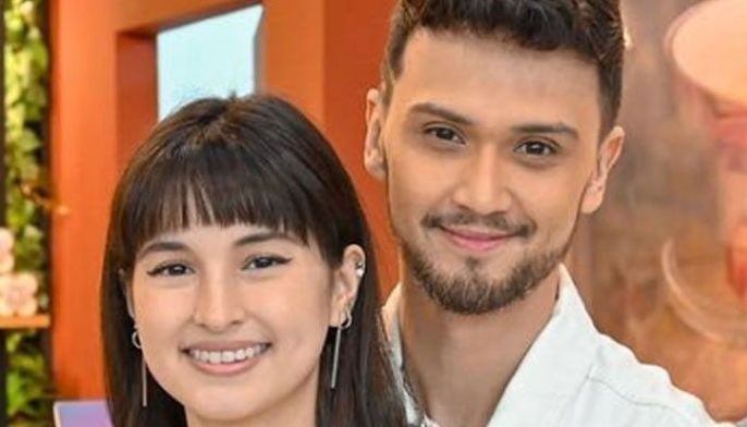 Comeback ni Coleen may basbas ni Billy