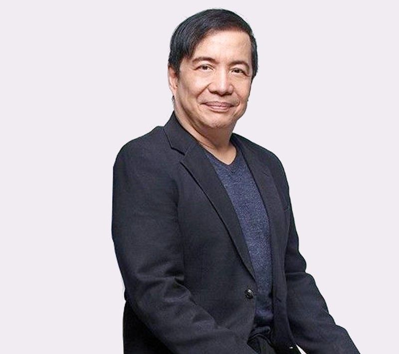 5 songs that mean so much to Nonoy ZuÃ±iga