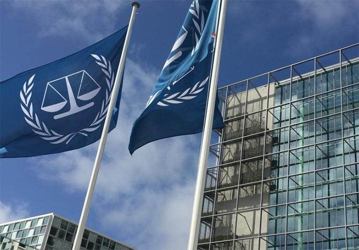 Pleas vs ICC withdrawal pending at SC as exit effectivity nears