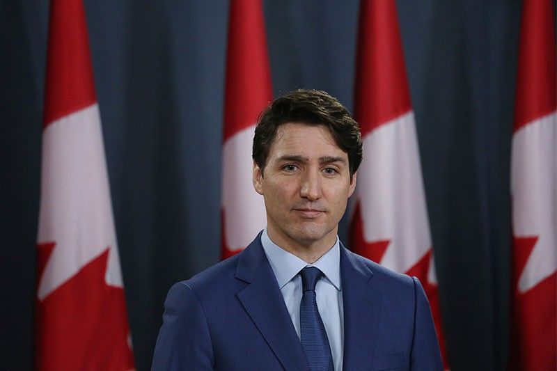 With 18 Canadians dead, Trudeau calls Ethiopia crash 'devastating'