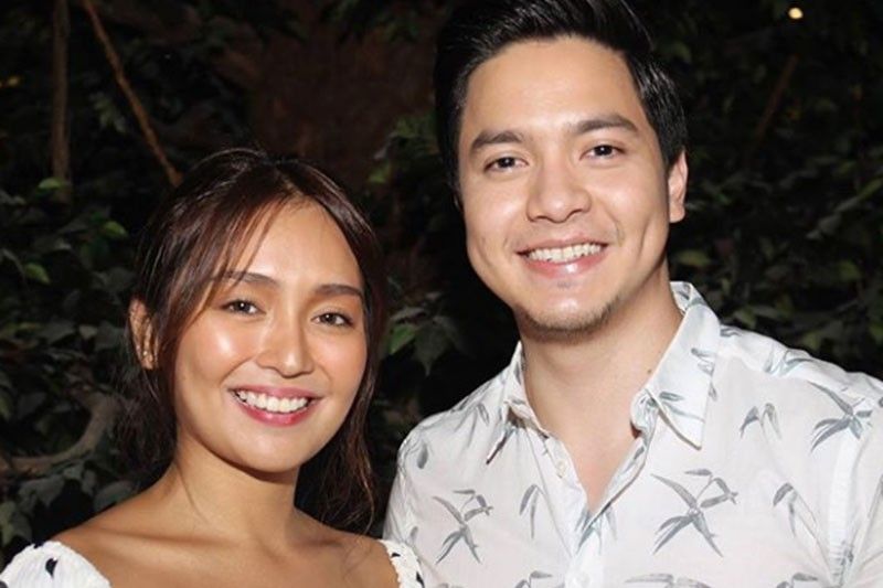 Kathryn kabado kay Alden! | Pang-Masa