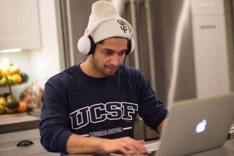 WATCH: Wil Dasovich gives advice on safe â��content creationâ��