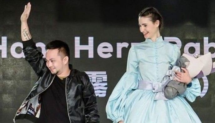 Cebuano designer to represent Philippines at World Fashion Week