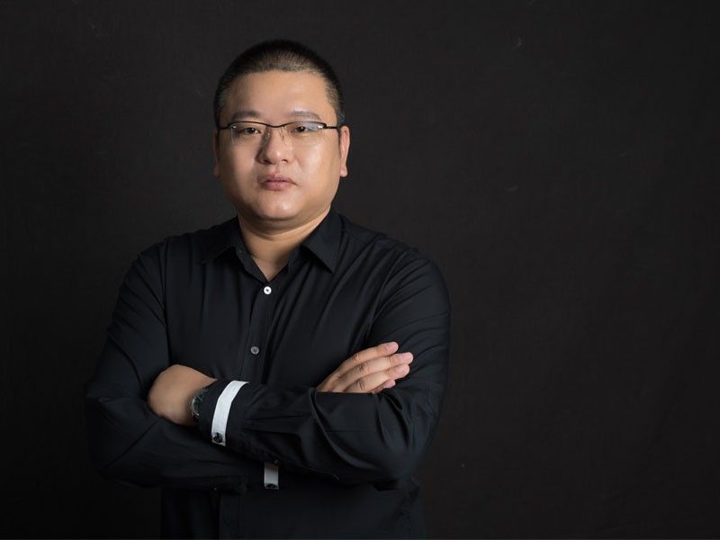 Jeff Wang: First person in China to focus on bitcoin venture capital
