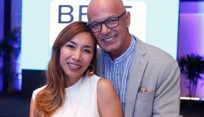 Women&rsquo;s Month: Michael de Mesa&rsquo;s wife saves him from Hepa C