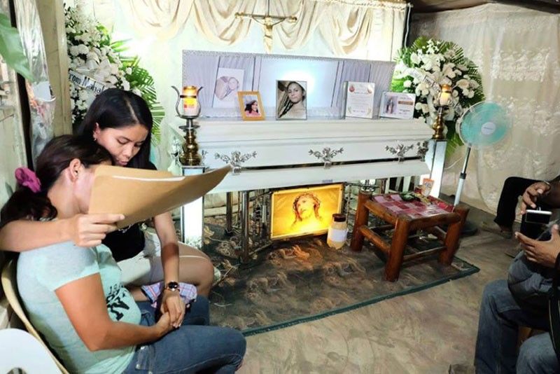 Slain Cebu teenâ��s organs missing â�� crime lab
