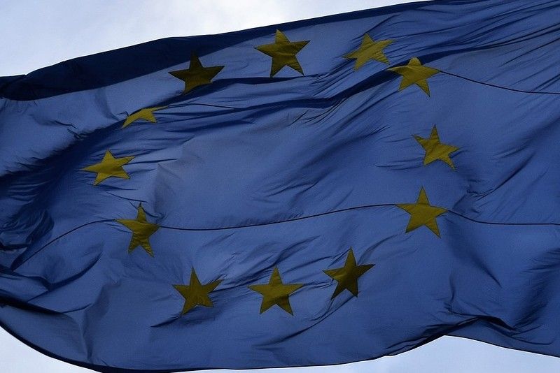 Karapatan, IBON call govâ��t claim of EU, Belgian funding as â��liesâ��