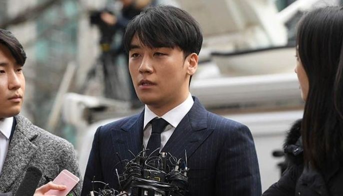 Ayala Park Sex Scandal - FT Island's Choi Jong-hoon and Highlight's Yong Jun-hyung embroiled in sex  video scandal | Philstar.com