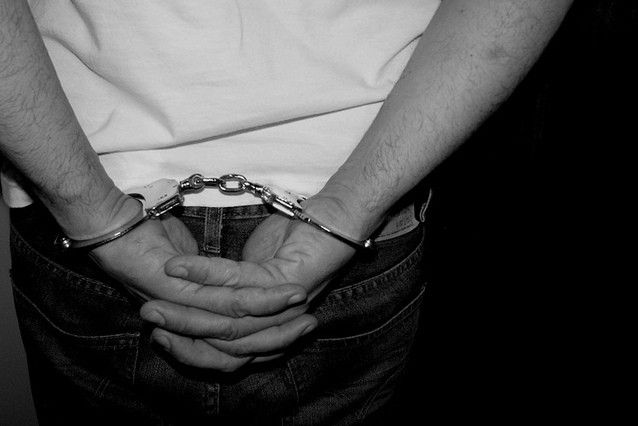 5 members of notorious crime group nabbed in Zamboanga Sibugay