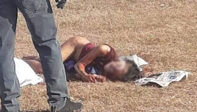 Duterte naglabas ng galit sa brutal na pagpatay sa dalagita