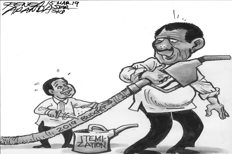 EDITORIAL -  Deadlock