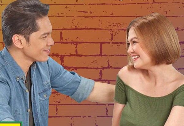 â��Not OKâ��: Angelica Panganiban denies Carlo Aquinoâ��s claims