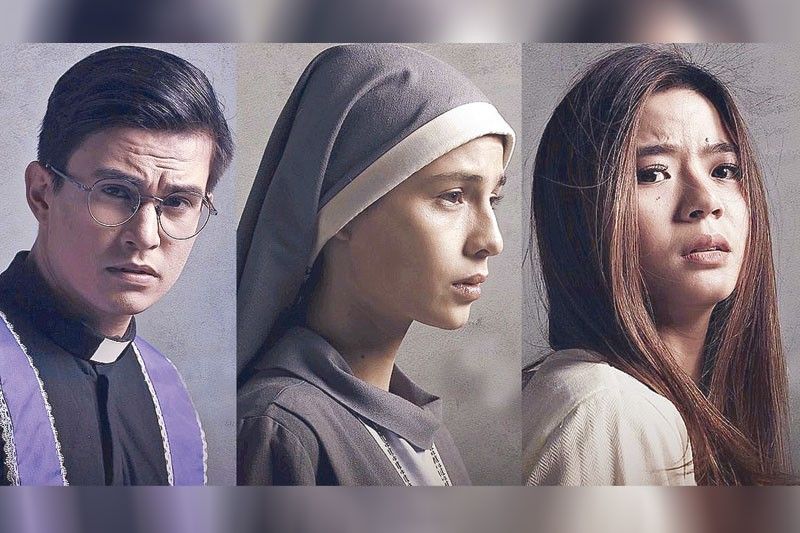 FOX makes  first Filipino film