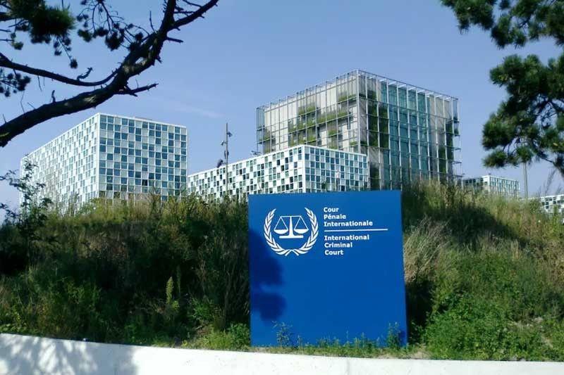SC urged: Stop Philippines withdrawal from ICC
