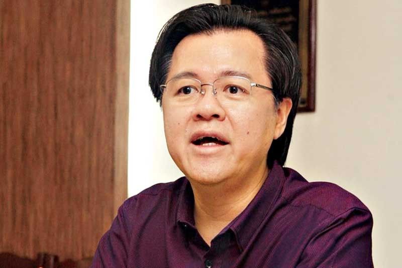 Doc Willie Health Sector Needs Voice In Senate Philstar Com