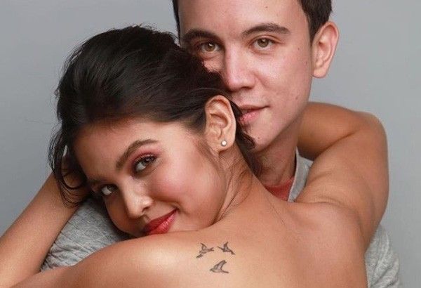 Arjo Atayde on dating Maine Mendoza: â��Very, very happyâ��