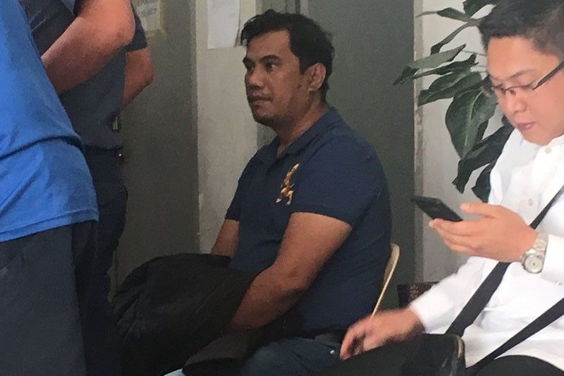 Prosecutor orders release of Marawi Vice Mayor Salic arrested for rebellion