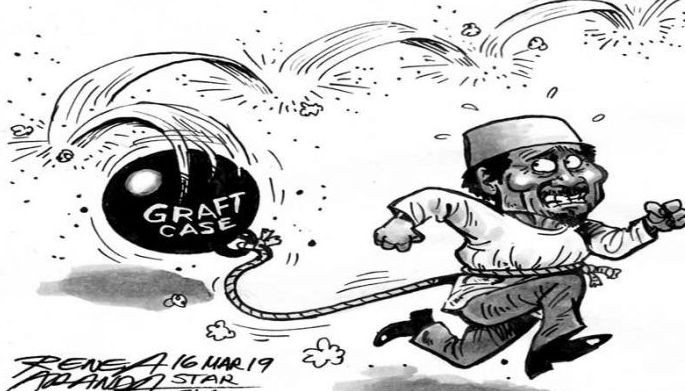 EDITORIAL  - No deterrent