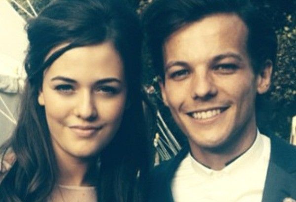 Louis Tomlinsonâ��s sister dies of heart attackÂ 