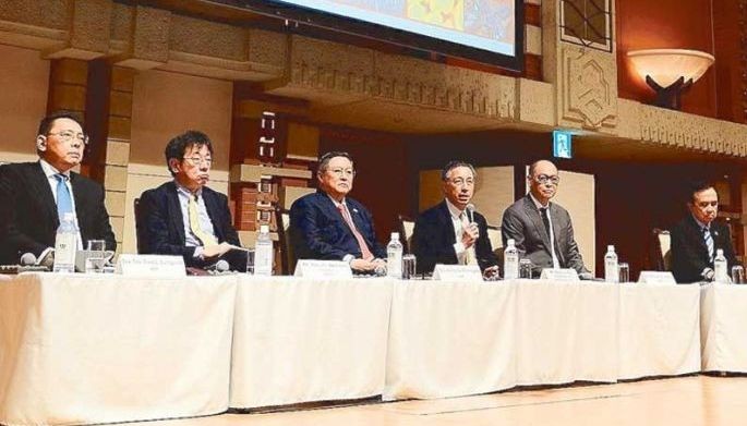 Philippines: Attractive destination for Japanese investors