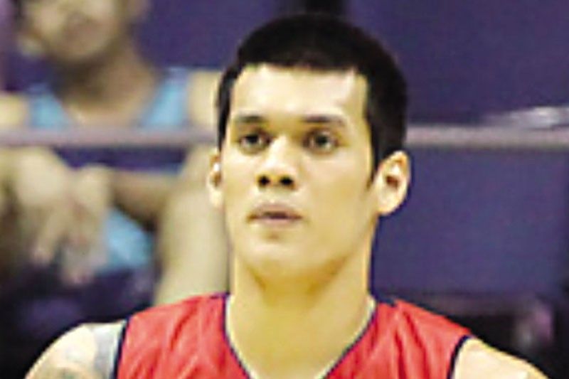 Almazan babalik sa playoffs