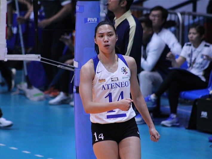 Lady Eagles buck poor start, repel pesky Lady Bulldogs