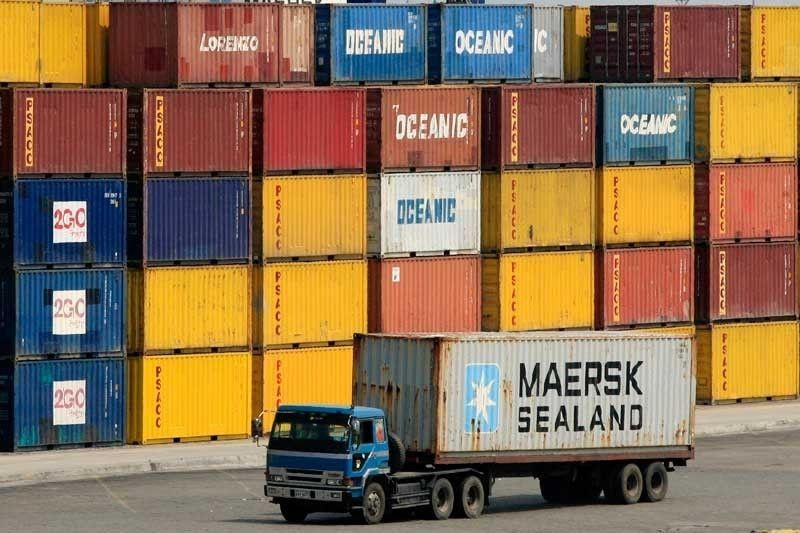 Trade deficit seen to widen this year